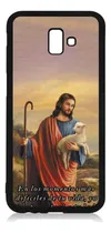 Comprar Funda Protector Case Para Samsung J6 Plus Jesus Dios