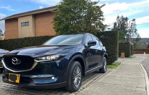 Mazda CX-5 2.0 Touring At