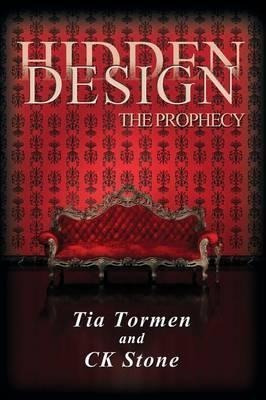 Hidden Design - Tia Tormen (paperback)