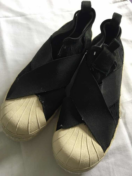 zapatillas con elastico adidas