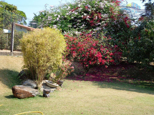 Imagem 13 de 23 de Chácara À Venda, Estância Das Flores, Vinhedo. - Ch0103