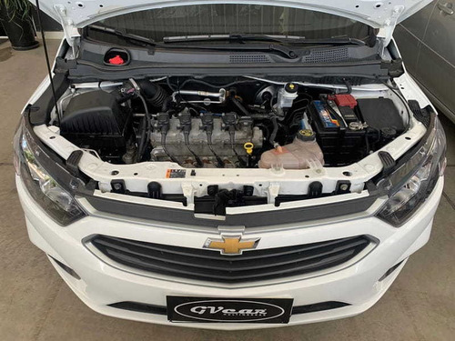 Imagem 12 de 13 de Chevrolet Onix Plus Joy 2020