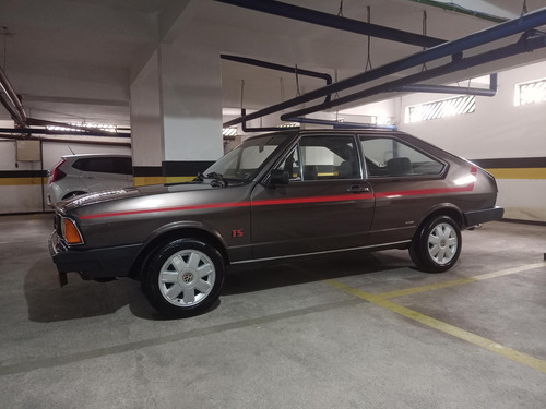 Volkswagen Passat Ts 1.6 Bs 1980
