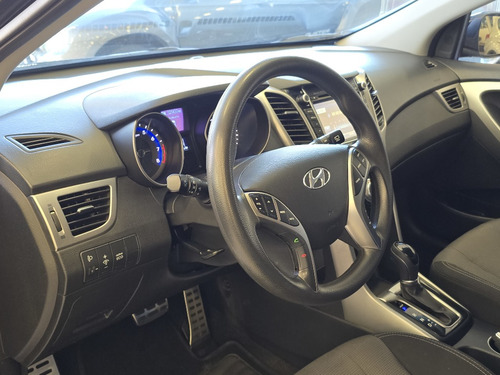 Hyundai I30 1.8 MPI 16V GASOLINA 4P AUTOMATICO