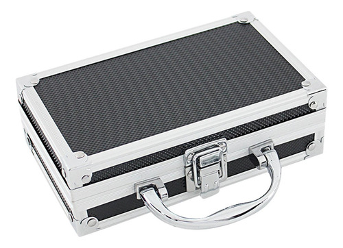 Funda De Micrófono Profesional Portátil De Gran Valor