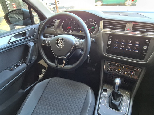 Volkswagen Tiguan Allspace Trendline 1.4tsi Dsg