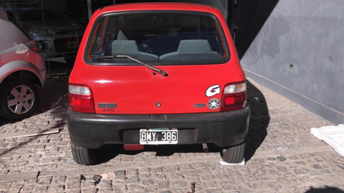 Suzuki Alto 1997 1.0 Gl Aa Marutti