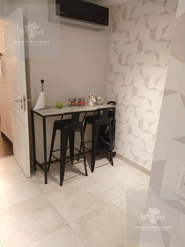 Imagen 18 de 30 de Departamento - Ramos Mejia Sur