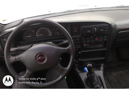 Chevrolet Suprema Gls 2.2