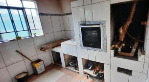 Imagem 3 de 14 de Chácara Em Condomínio Com 03 Quartos Em Itanhaém/sp 8878pc