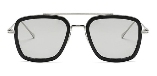 Imagen 2 de 2 de Lentes Tony Stark Iron Man Avengers