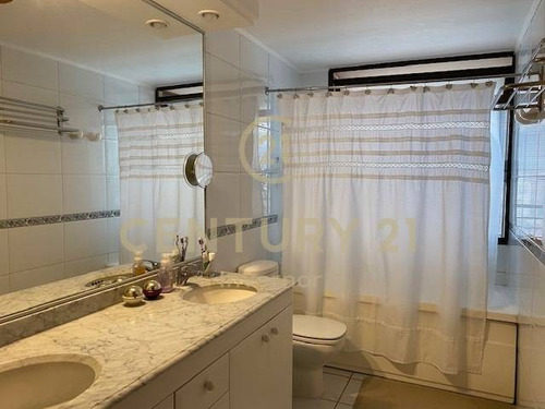 Imagen 16 de 18 de Impecable Departamento A Pasos Del Metro Manquehue!