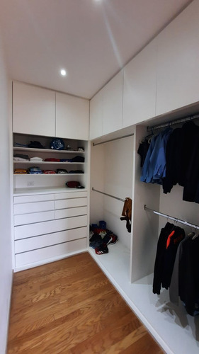 Imagen 17 de 30 de Rento Amplio Y Hermoso Depto. En El Club De Golf Bosque (vis