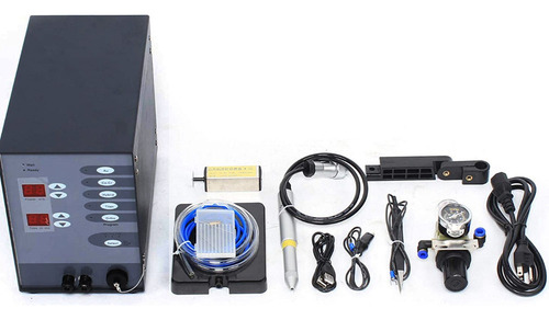Máquina De Soldar Plata Cnc, Joyería Automática, Soldadura D