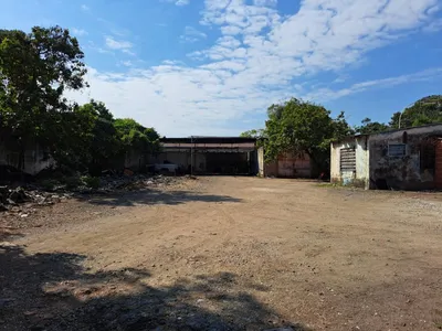 Terreno en venta