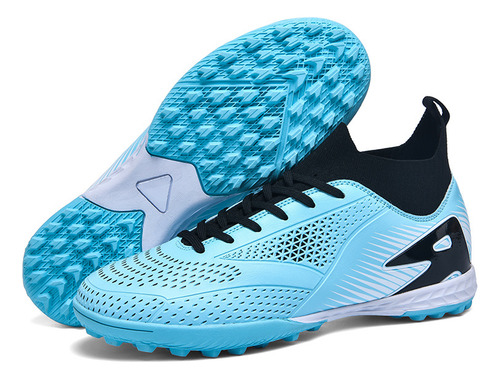 Zapatos De Fútbol De Entrenamiento De Alto Rendimiento