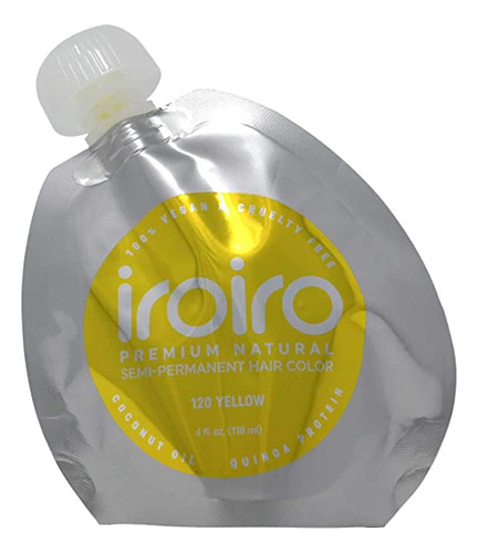 Iroiro Premium Semi-permanen - 7350718:mL a $108990