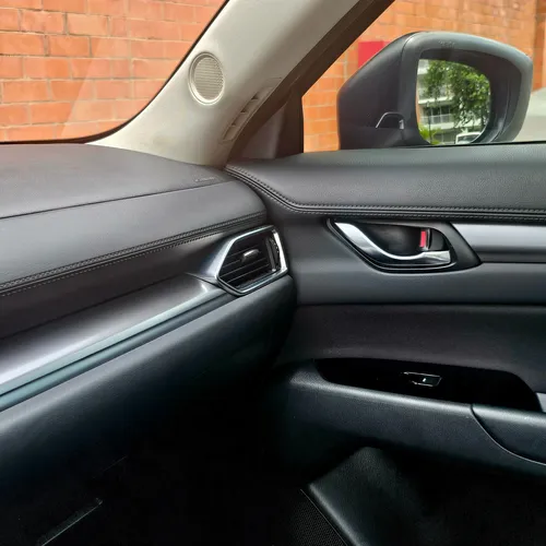 Mazda CX-5 2.0 Touring