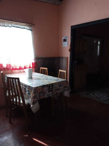 Casa De 3 Ambientes En Colina Alegre A 2 Cuadras De La Ruta