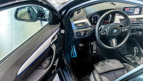 Imagen 9 de 25 de Bmw X2 M35i Xdrive 306cv 0 Km 2023 - Bmw Autopremier