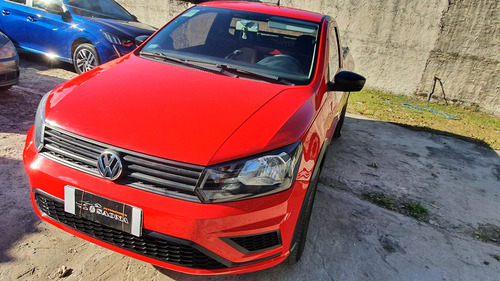 Volkswagen Saveiro 1.6 Trendline