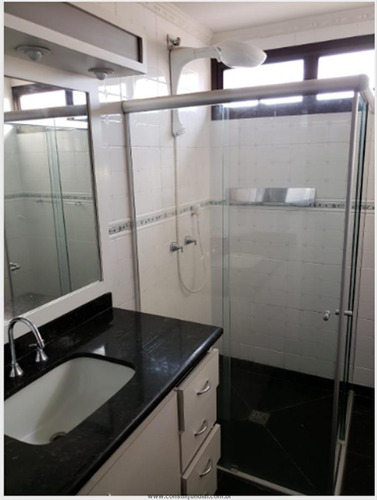 Imagem 13 de 18 de Apartamentos À Venda Em Jundiaí/sp - Compre O Seu Apartamentos Aqui! - 1443977