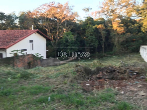 Imagem 1 de 4 de Terreno À Venda Em Sousas - Te003768
