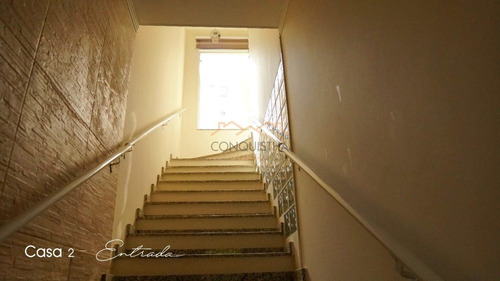 Imagem 14 de 15 de Sobrado - Jd Hollywood - Ref: 3455 - V-5639