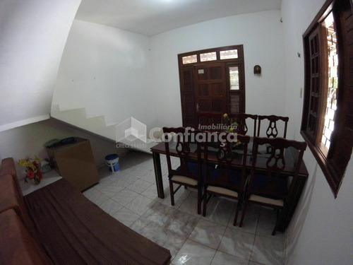 Imagem 9 de 30 de Sitio A Venda Em Aquiraz/ce - 255