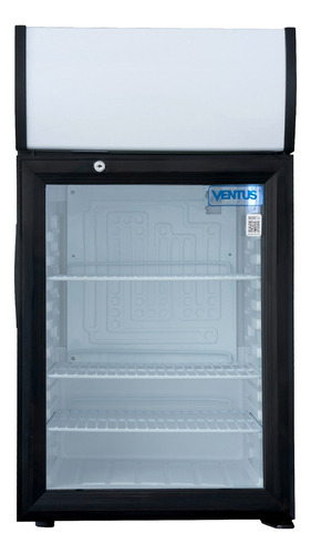 Visicooler Sobremesa 1 Puerta 40 Litros Vc-40 Ventus