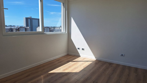 Nuevo - Inmejorable Vista! 2 Dorm + 2 Baños. Diseño Amplio !