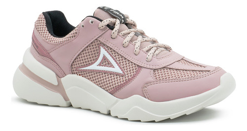 Tenis Pirma Para Mujer 8515 Deportivos