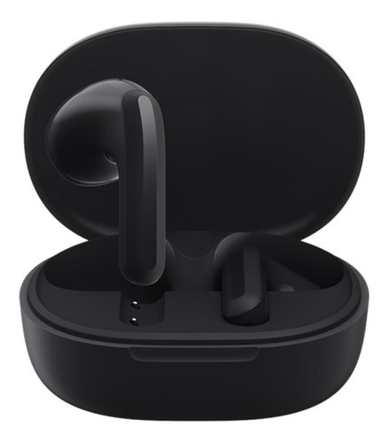 Xiaomi Audífonos Redmi Buds 4 Lite - Negro