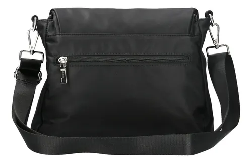 Bolso Azaleia Baku negro Mujer color negro