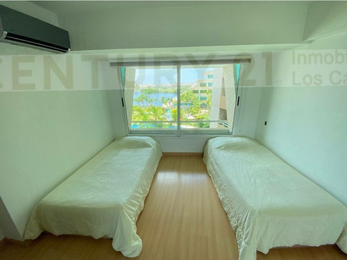 Apartamento En Venta En Lechería. C.r Isla Paraíso