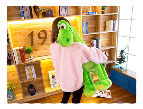 Muñeco Peluche Dinosaurio For Niños, Muñeco Reconfortante