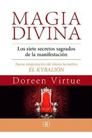 Magia Divina - Doreen Virtue