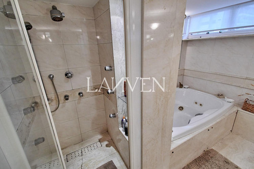 Venta Departamento 5 Ambientes Con Dos Cocheras - Belgrano