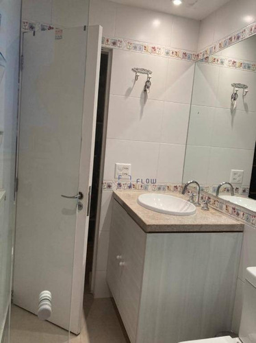 Imagem 11 de 25 de Cobertura, 100 M² - Venda Por R$ 1.270.000,00 Ou Aluguel Por R$ 10.000,00/mês - Vila Clementino - São Paulo/sp - Co0482