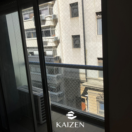 Alquiler Apartamento 1 Dormitorio
