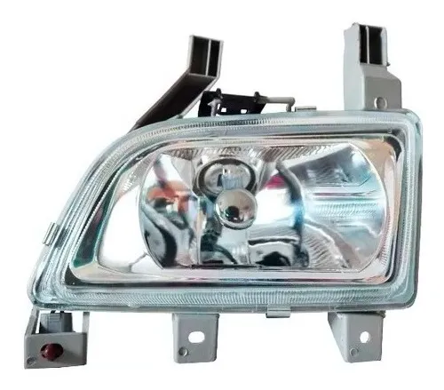 Exploradora Izquierda Mazda 323 Allegro 2002 A 2008