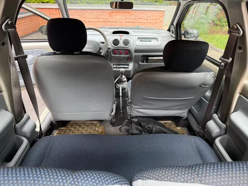 Renault Twingo 1.2 Access