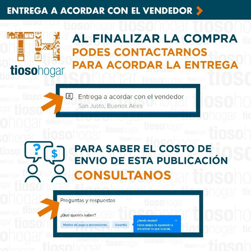 Imagen 6 de 10 de Taladro Inalámbrico Atornillador Percutor 18v Lusqtoff