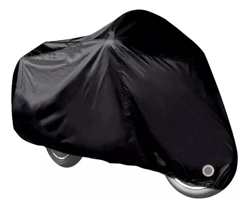 Cobertor Impermeable Moto Venzo R29