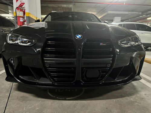 BMW Serie M 3.0 M3 Competition 510Cv
