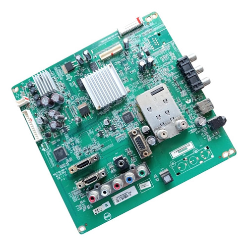 Placa Principal Para Tv Kdl-40bx425 | 715g4403-m02-000-005k
