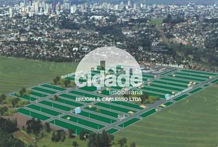 Imagem 2 de 14 de Terreno À Venda, Morumbi - Cascavel/pr - 11534
