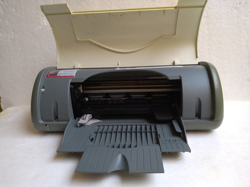 Impressora Hp Deskjet D1560