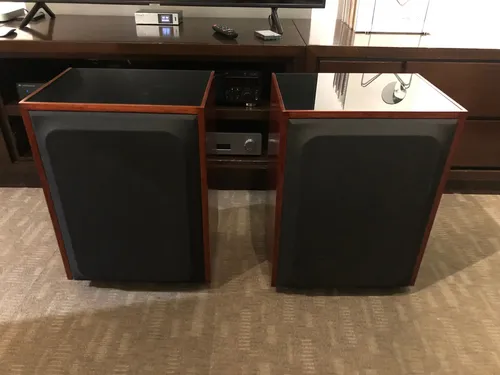 Caixa Acústica Jbl L65 Jubal | MercadoLivre