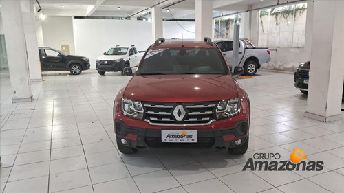 Renault Oroch 1.6 16V SCE FLEX INTENSE MANUAL